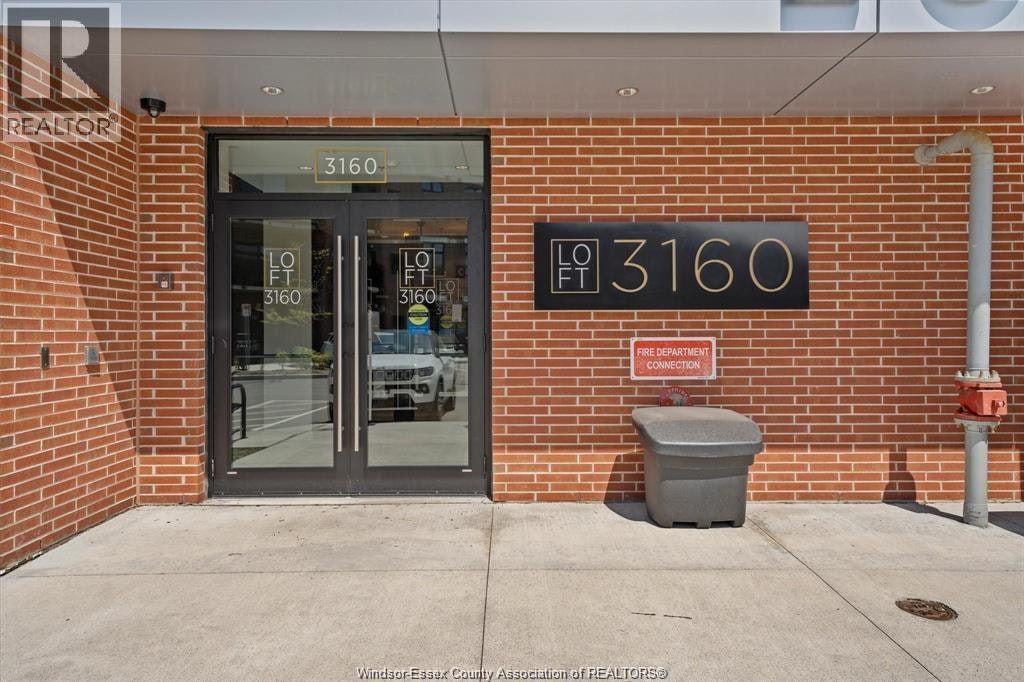 317-3180 Meadowbrook Lane, Windsor, ON, N8T 0B4 - 3