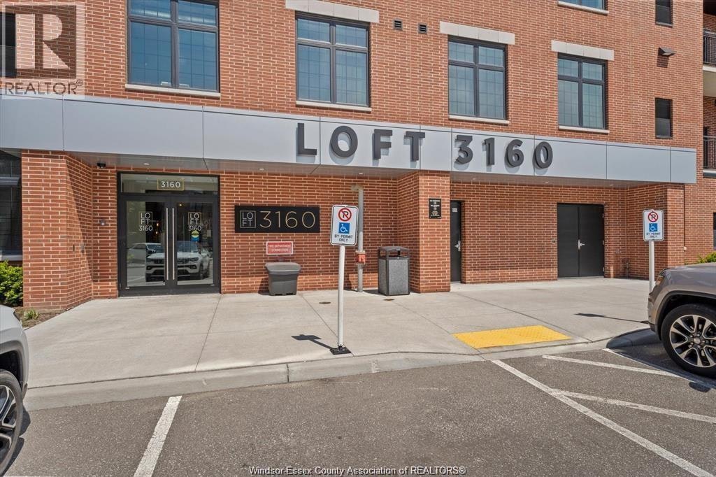 317-3180 Meadowbrook Lane, Windsor, ON, N8T 0B4 - 2