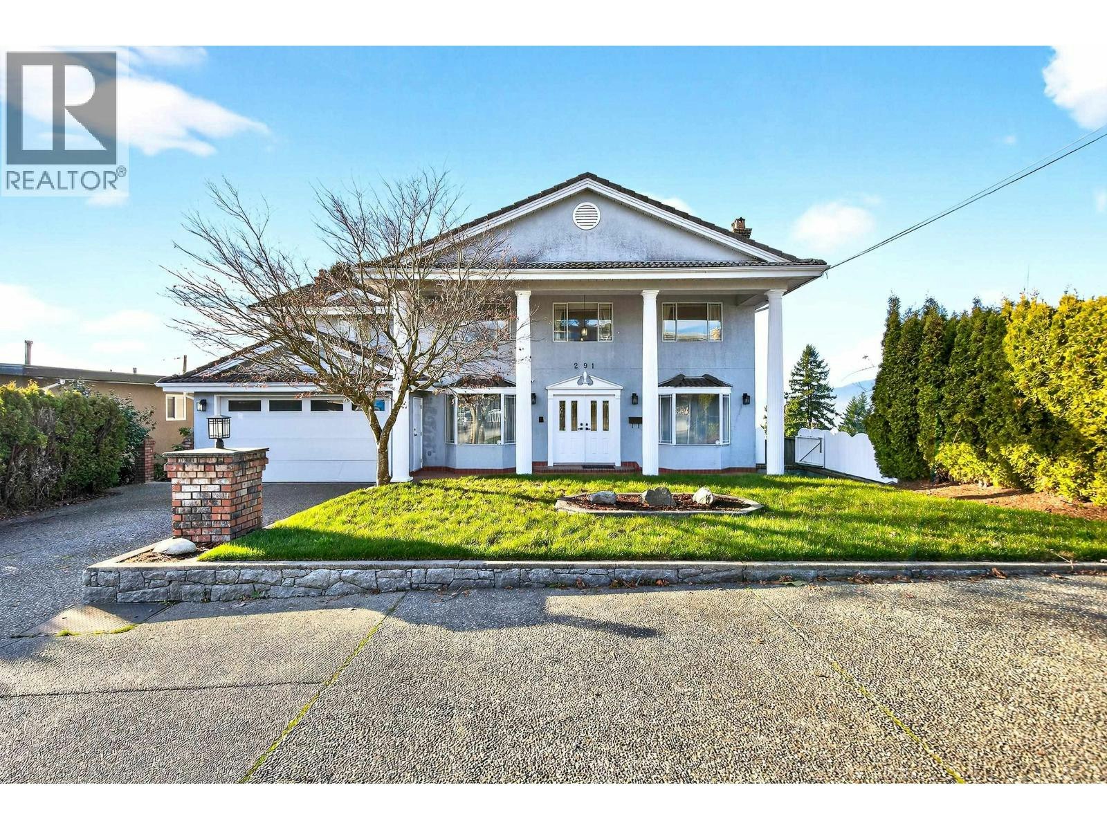 291 N Springer Avenue, Burnaby, BC, V5B 1H5