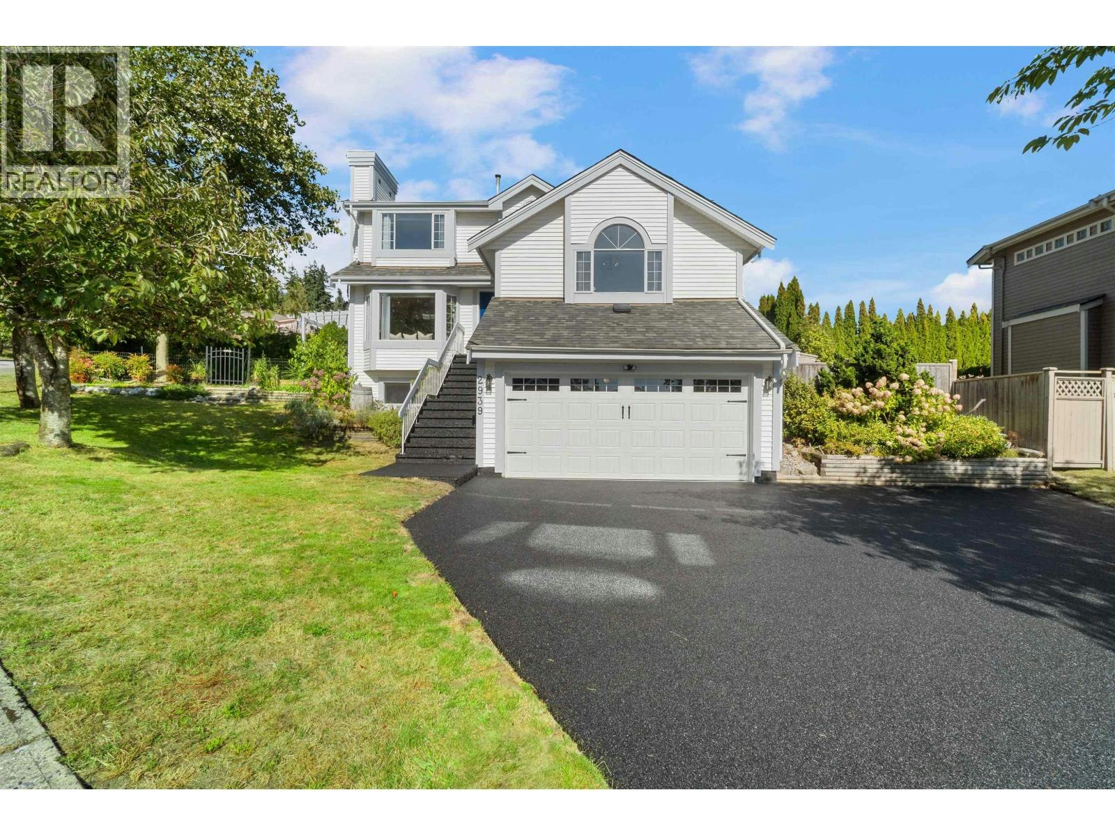 2939 Cliffrose Crescent, Coquitlam, BC, V3E 2T2