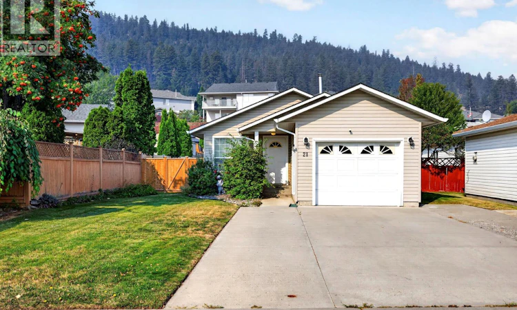 21-1951 Lodgepole Drive