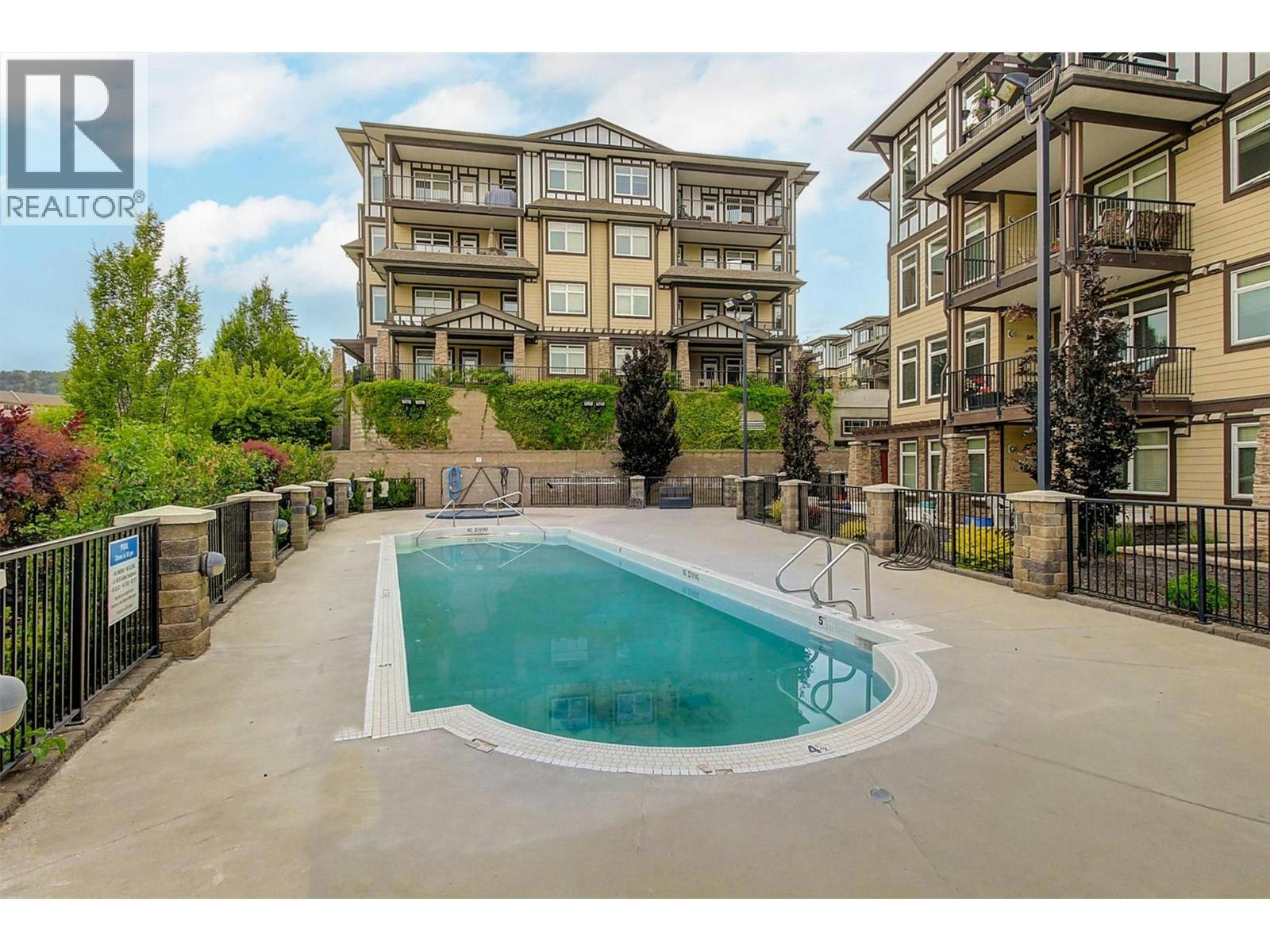 4205-3842 Old Okanagan Highway, West Kelowna, BC, V4T 3G7