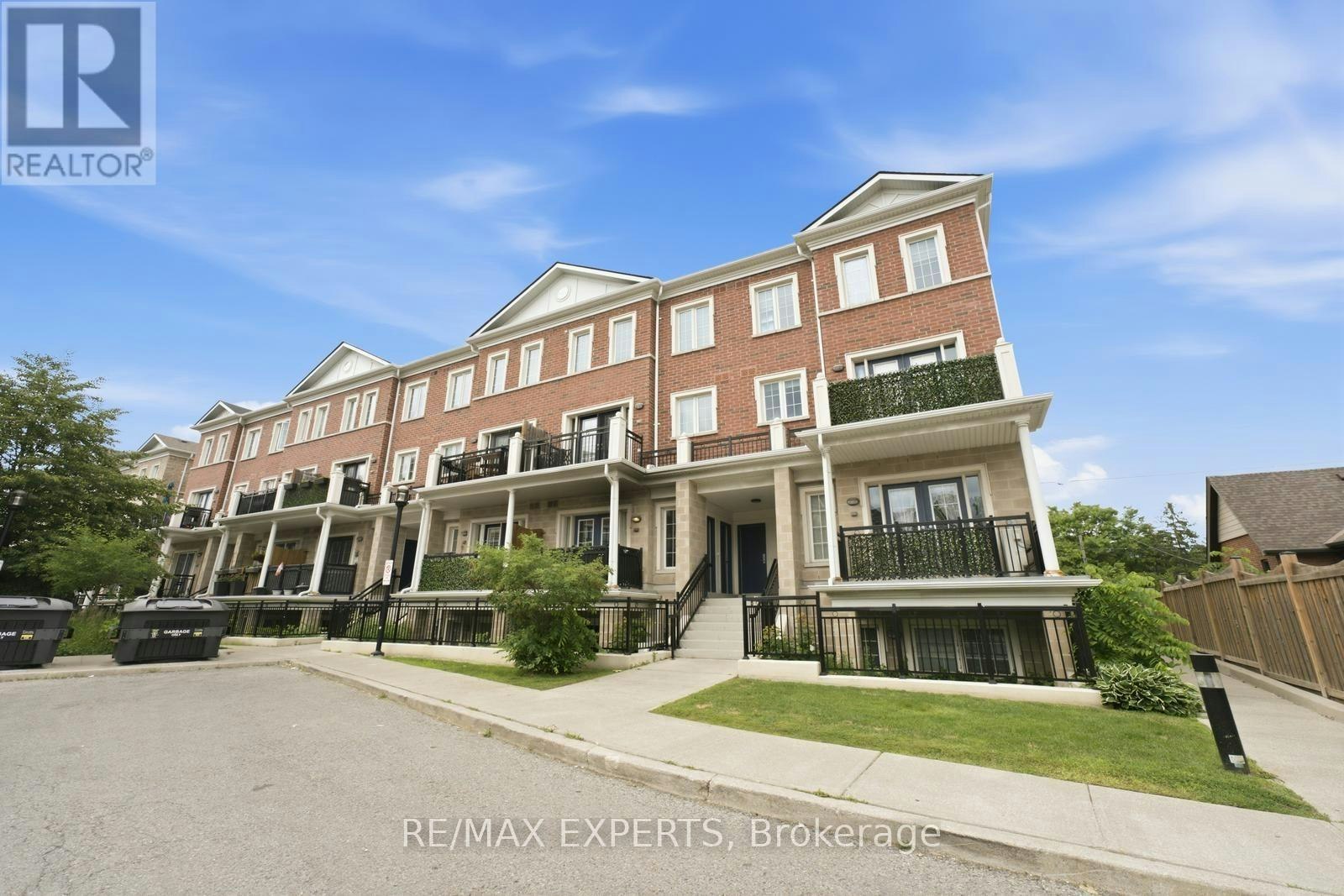 E09-26 Bruce Street, Vaughan, ON, L4L 1J4 - 2