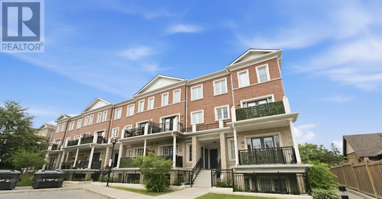 E09-26 Bruce Street, Vaughan, ON, L4L 1J4 - 2
