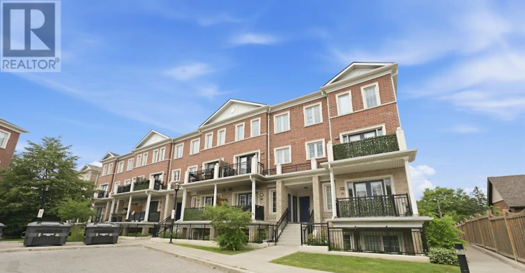 E09-26 Bruce Street, Vaughan, ON, L4L 1J4 - 31