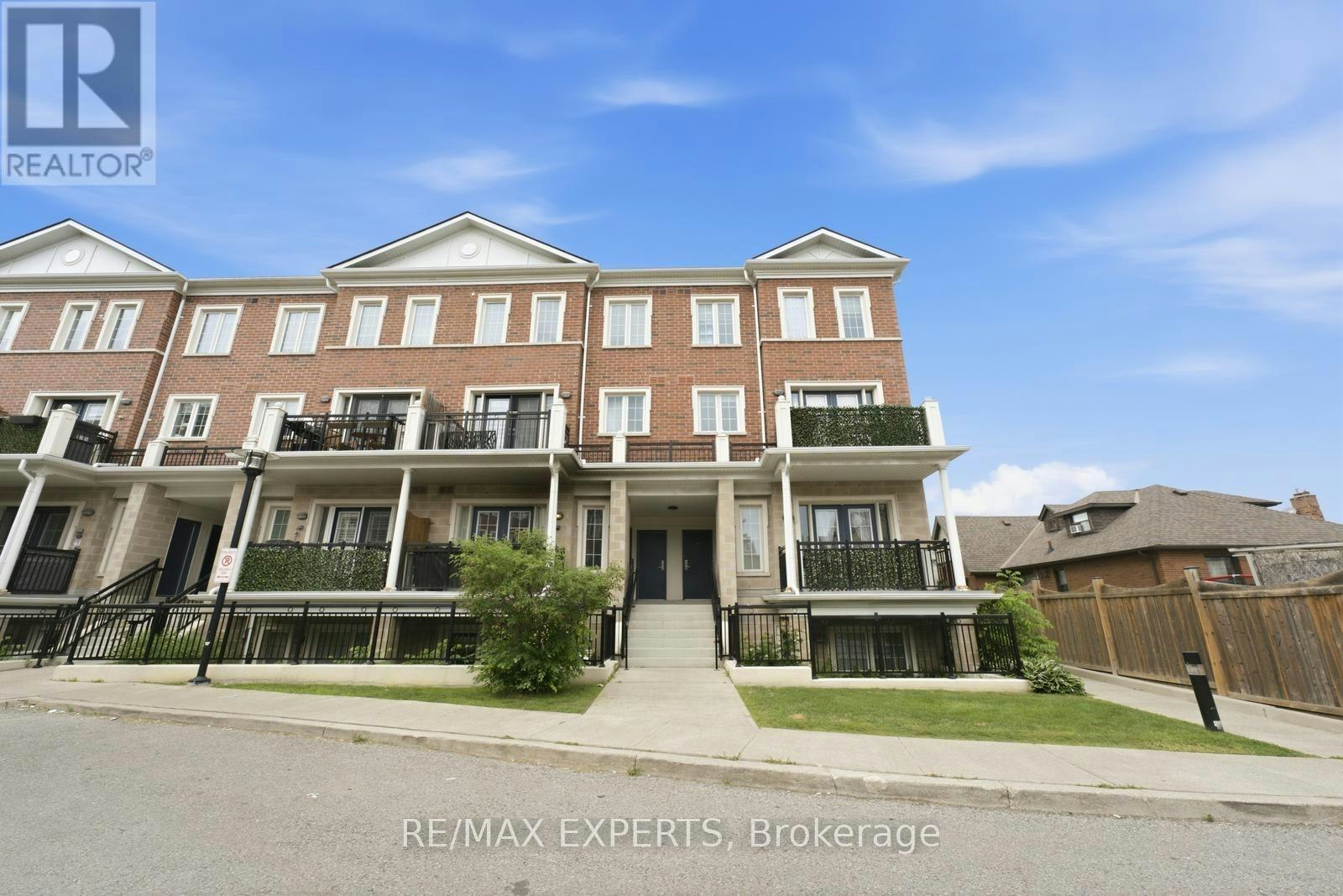E09-26 Bruce Street, Vaughan, ON, L4L 1J4 - 29