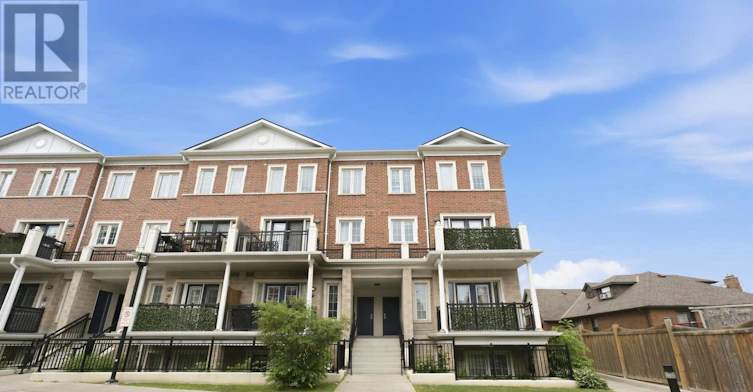 E09-26 Bruce Street, Vaughan, ON, L4L 1J4 - 29