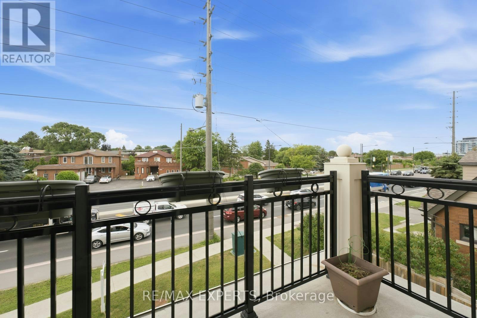 E09-26 Bruce Street, Vaughan, ON, L4L 1J4 - 26