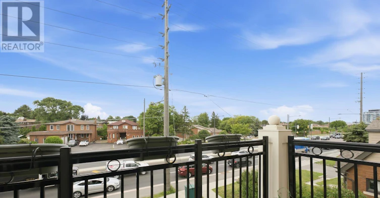 E09-26 Bruce Street, Vaughan, ON, L4L 1J4 - 26
