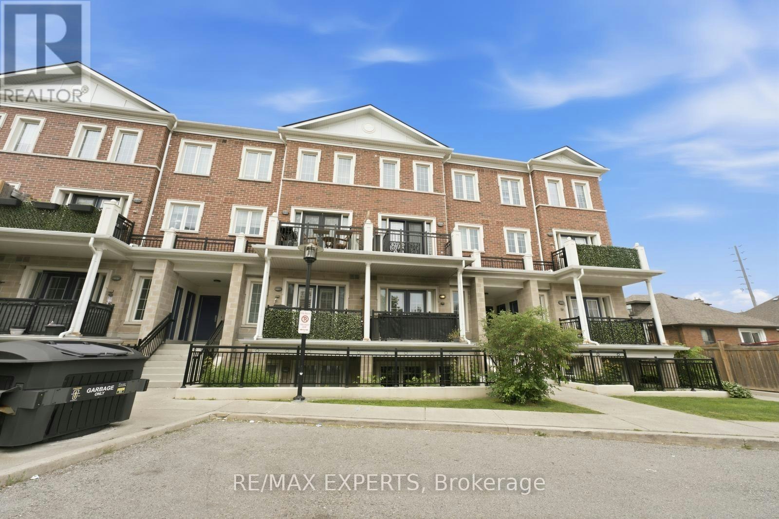 E09-26 Bruce Street, Vaughan, ON, L4L 1J4 - 30