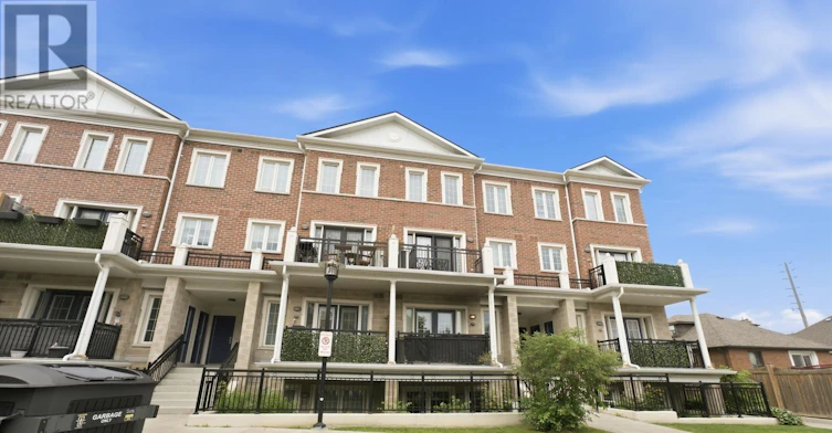 E09-26 Bruce Street, Vaughan, ON, L4L 1J4 - 30