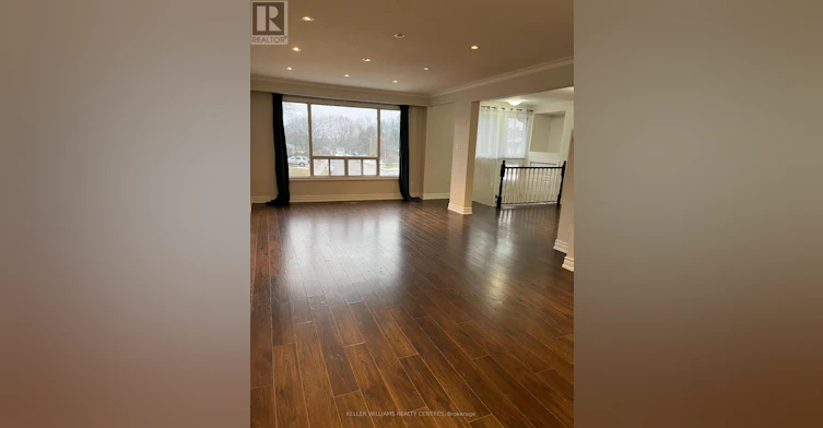 UPPER-211 Silverbirch Drive, Newmarket, ON, L3Y 2Z6 - 8