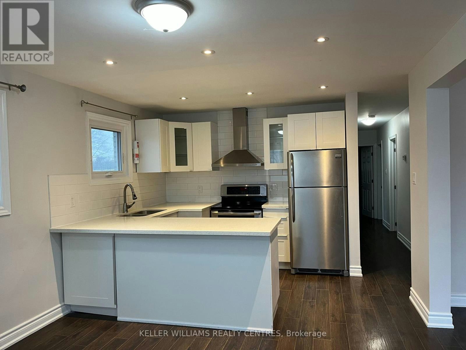 UPPER-211 Silverbirch Drive, Newmarket, ON, L3Y 2Z6 - 5