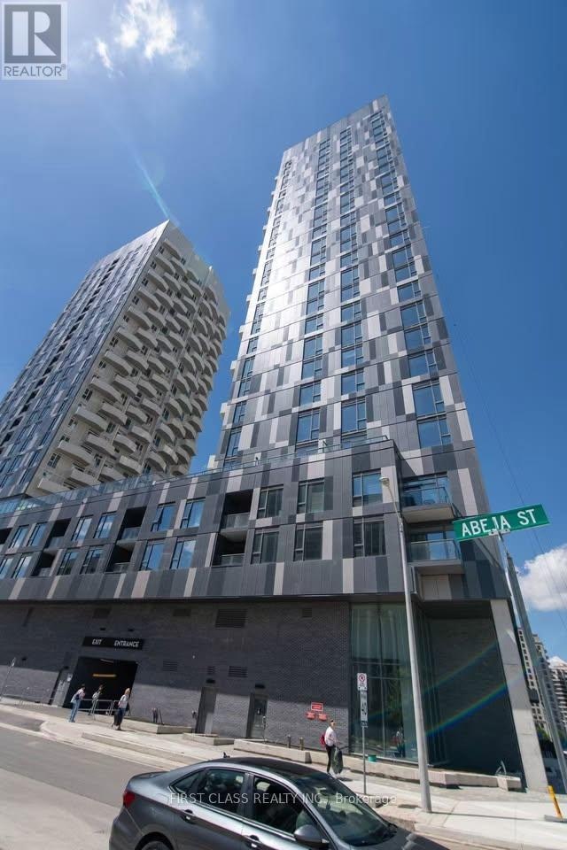 1210-474 Caldari Road, Vaughan, ON, L4K 0R5