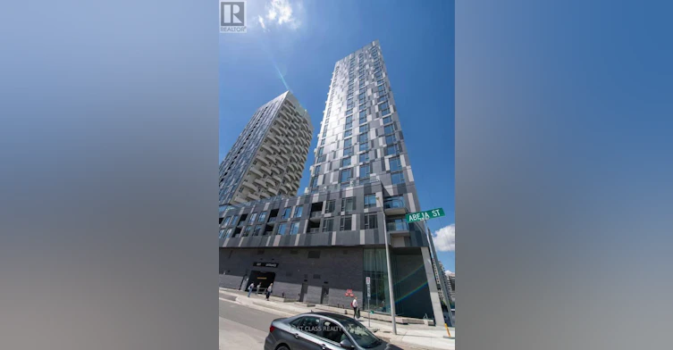 1210-474 Caldari Road, Vaughan, ON, L4K 0R5