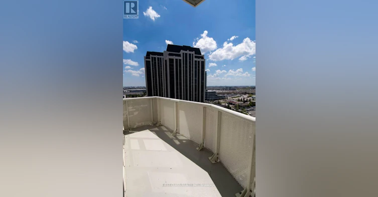 1210-474 Caldari Road, Vaughan, ON, L4K 0R5 - 10