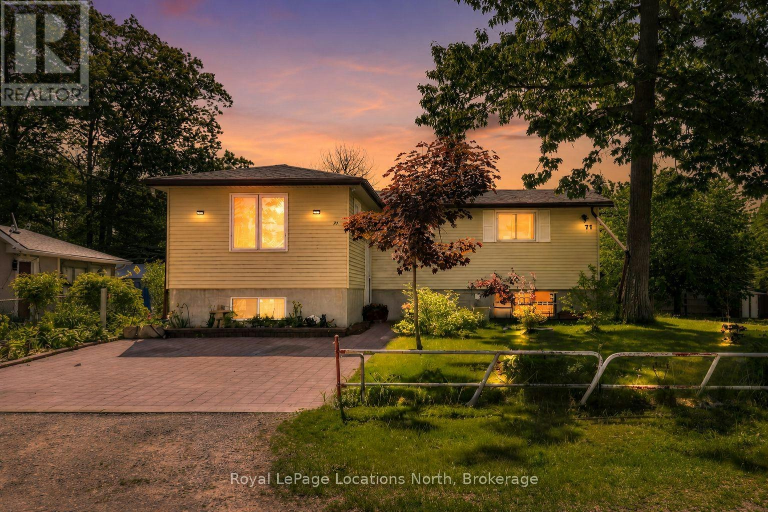 77 Laidlaw Street, Wasaga Beach, ON, L9Z 2L2