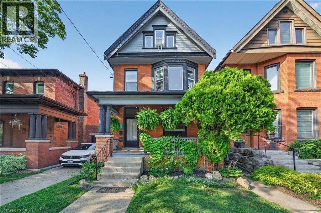 148 Markland Street, Hamilton, ON, L8P 2K5