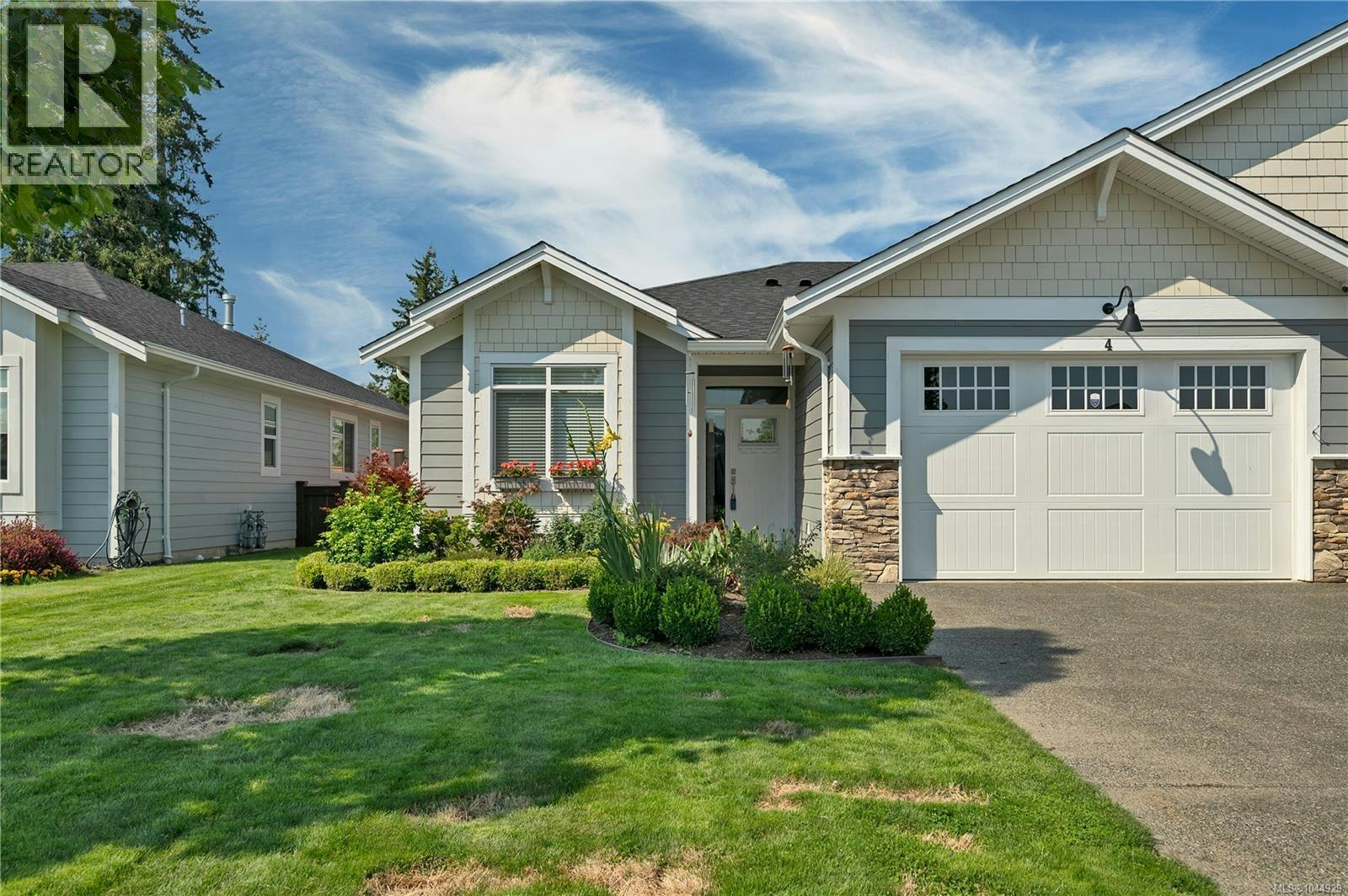 4-200 Nikola Road, Campbell River, BC, V9W 6H9