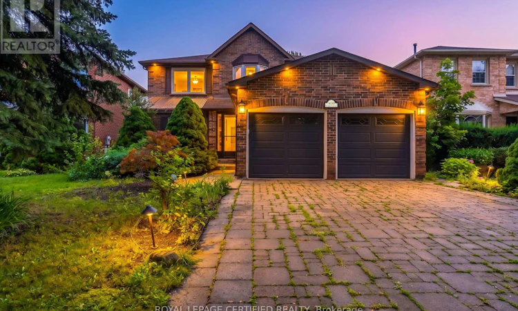3650 Baird Court