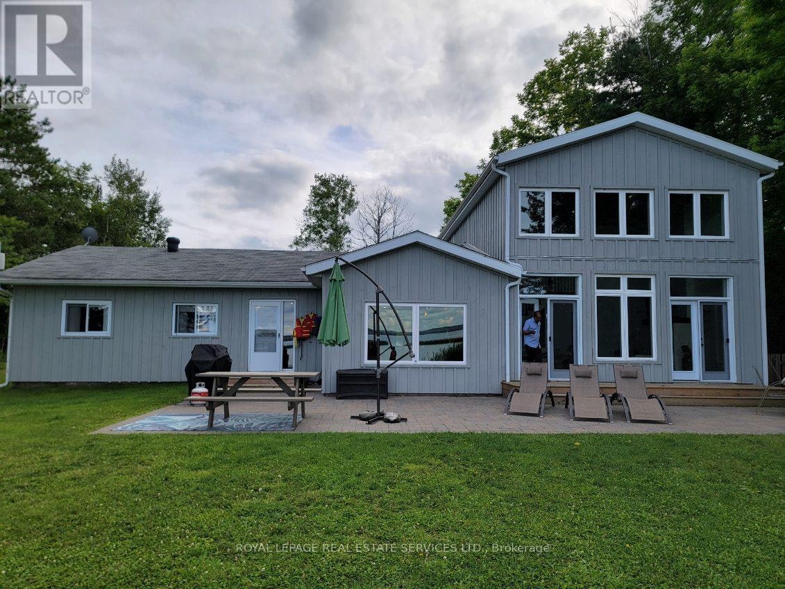 4 Crescent Road, Township of Strong, ON, P0A 1Z0