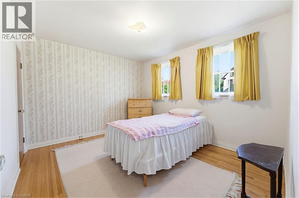 10 Oakley Court, Hamilton, ON, L9G 1T5 - 9