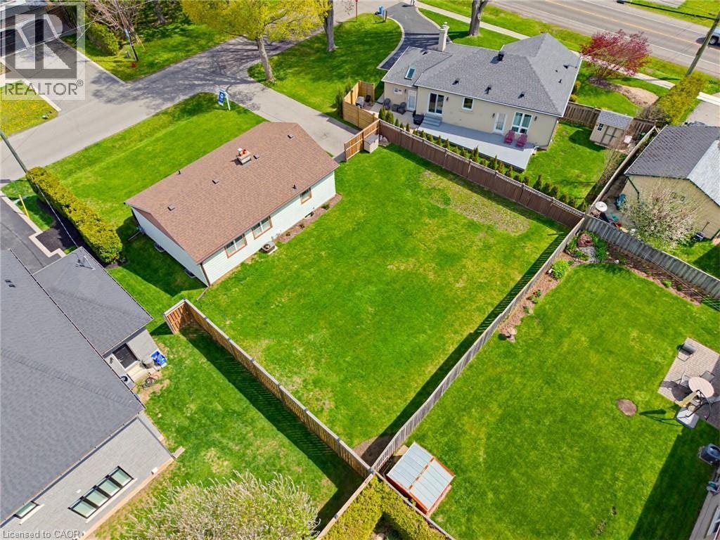 10 Oakley Court, Hamilton, ON, L9G 1T5 - 18