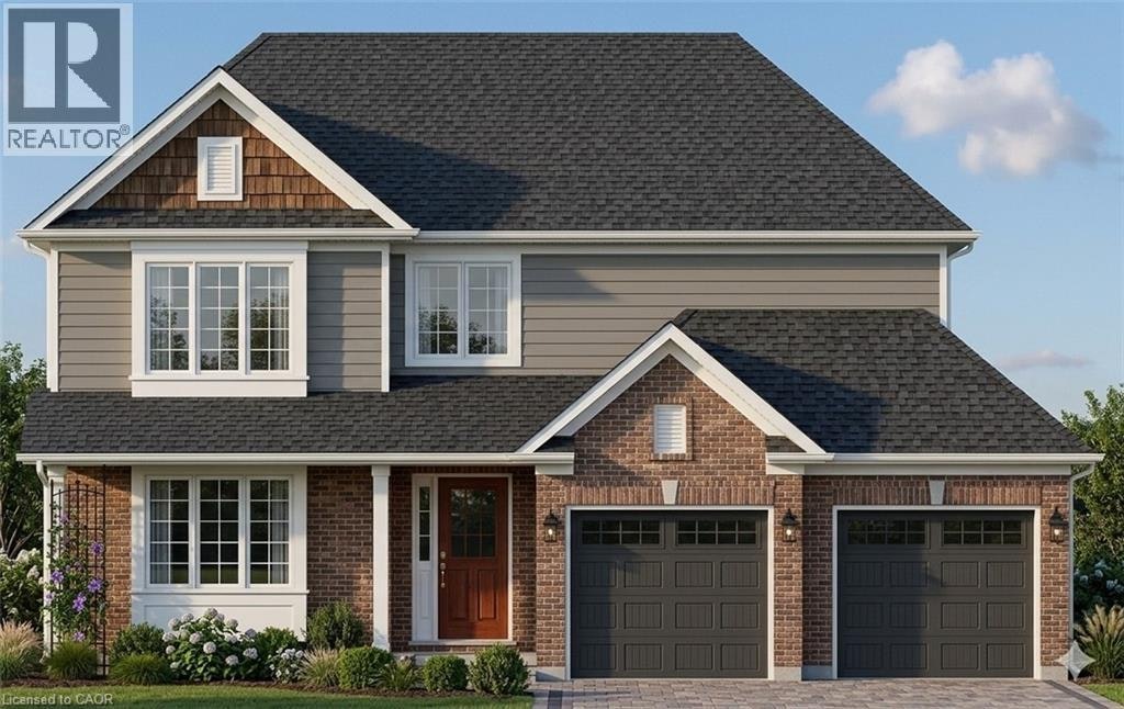 168 Applewood Street, Blenheim, ON, N0J 1S0