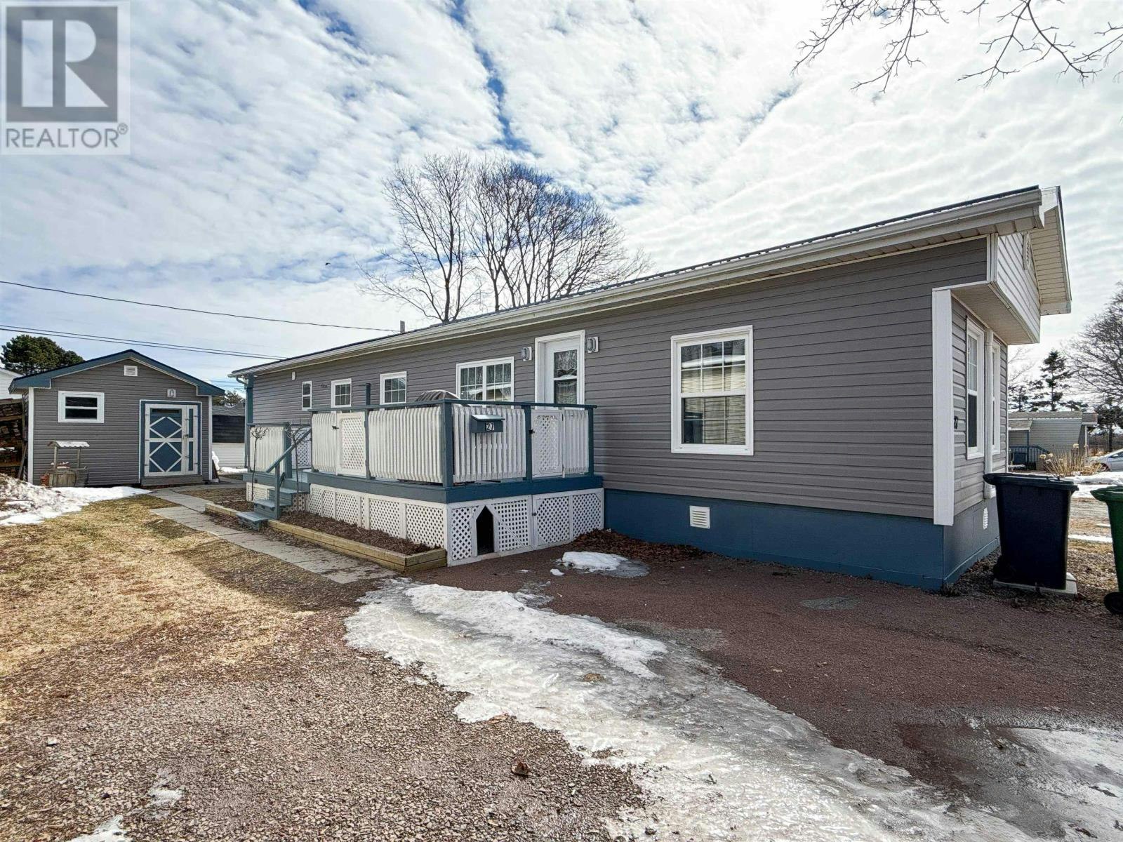 27 Linkletter Estates, Summerside, PE, C1N 4B2