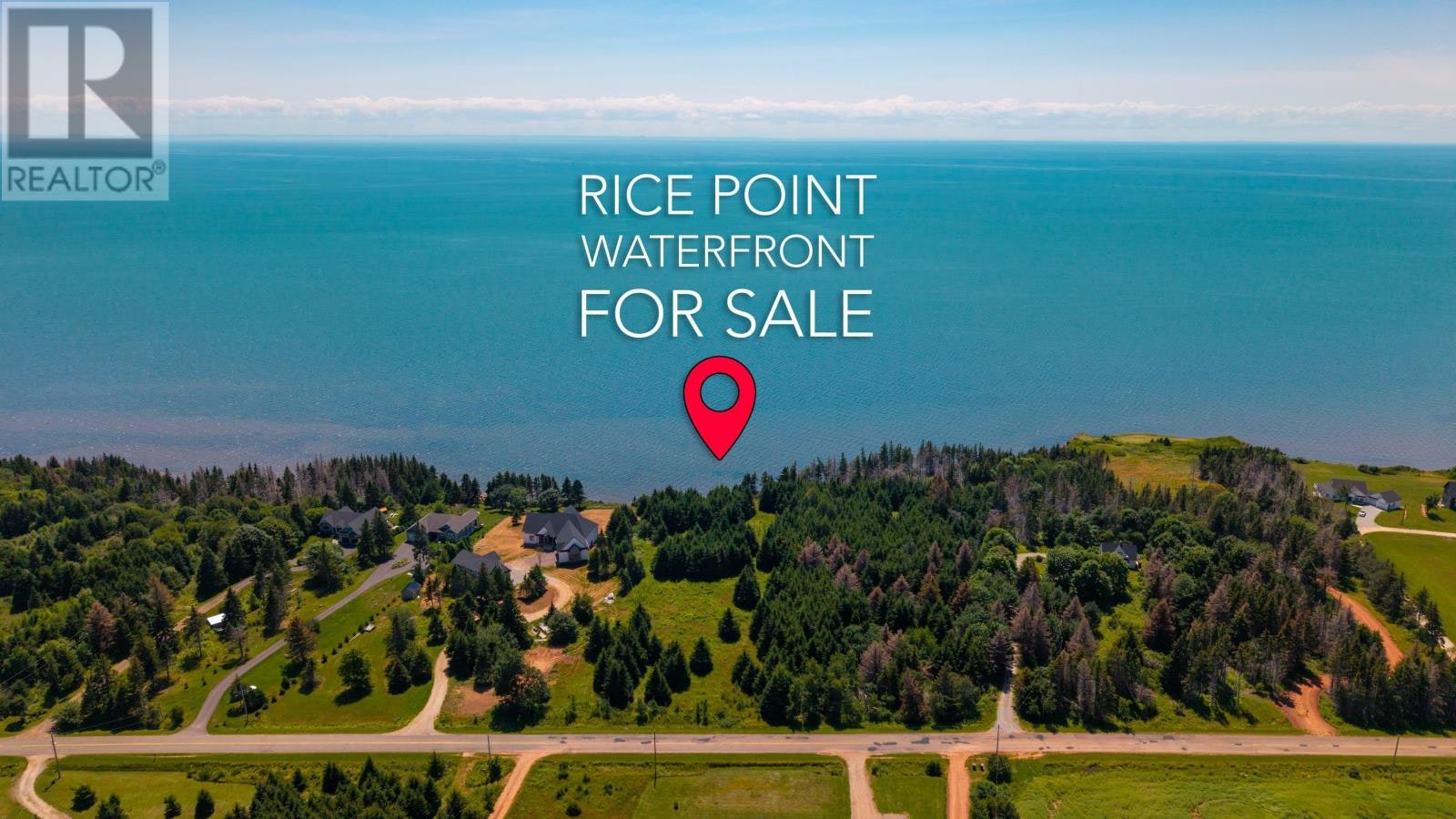 Lot 08-2 19 Route, Rice Point, PE, C0A 1H5