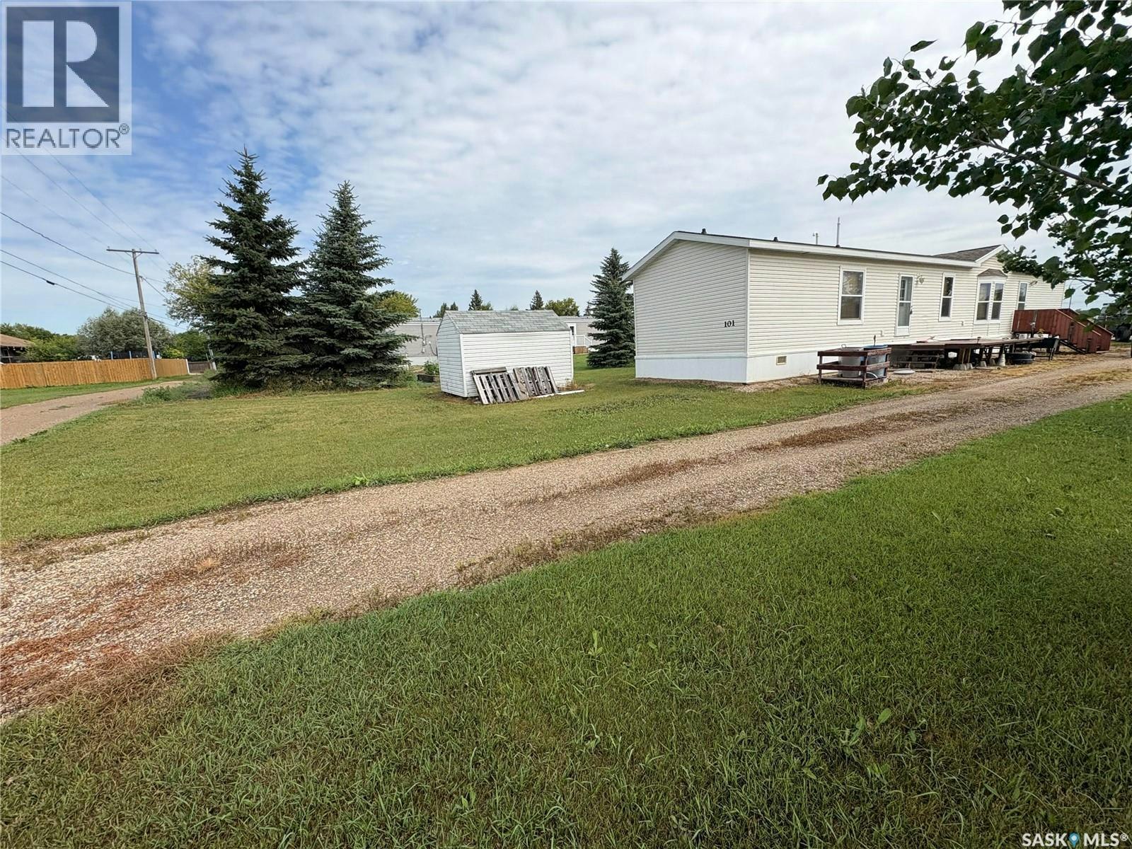 101 Montreal Street, Melville, SK, S0A 2P0