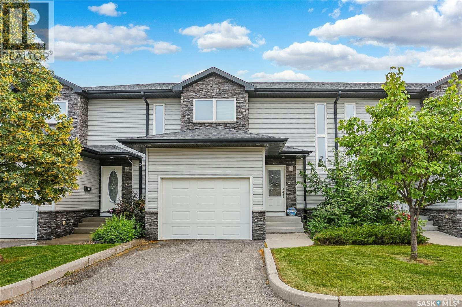 13-547 Hampton Boulevard East, Saskatoon, SK, S7R 0H8