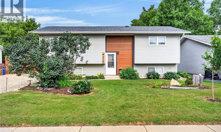 315 Caskey Drive