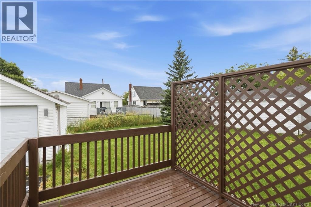 14 Keillor Street, Moncton, NB, E1C 7K7 - 45