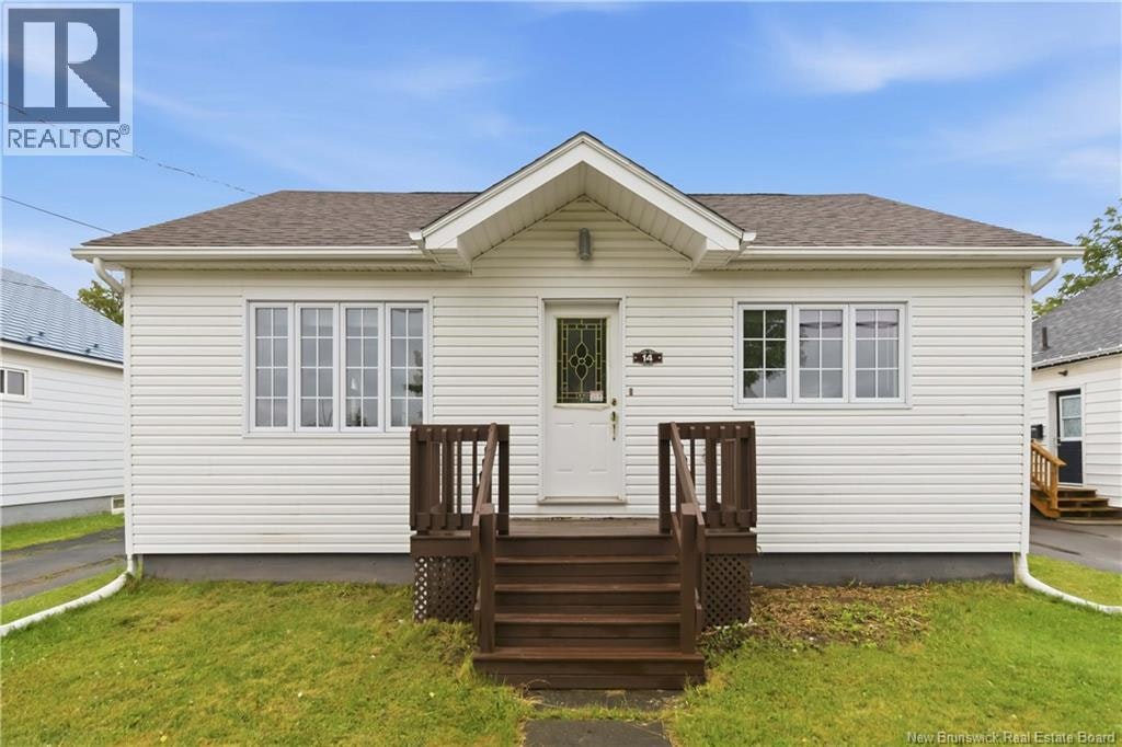 14 Keillor Street - 3