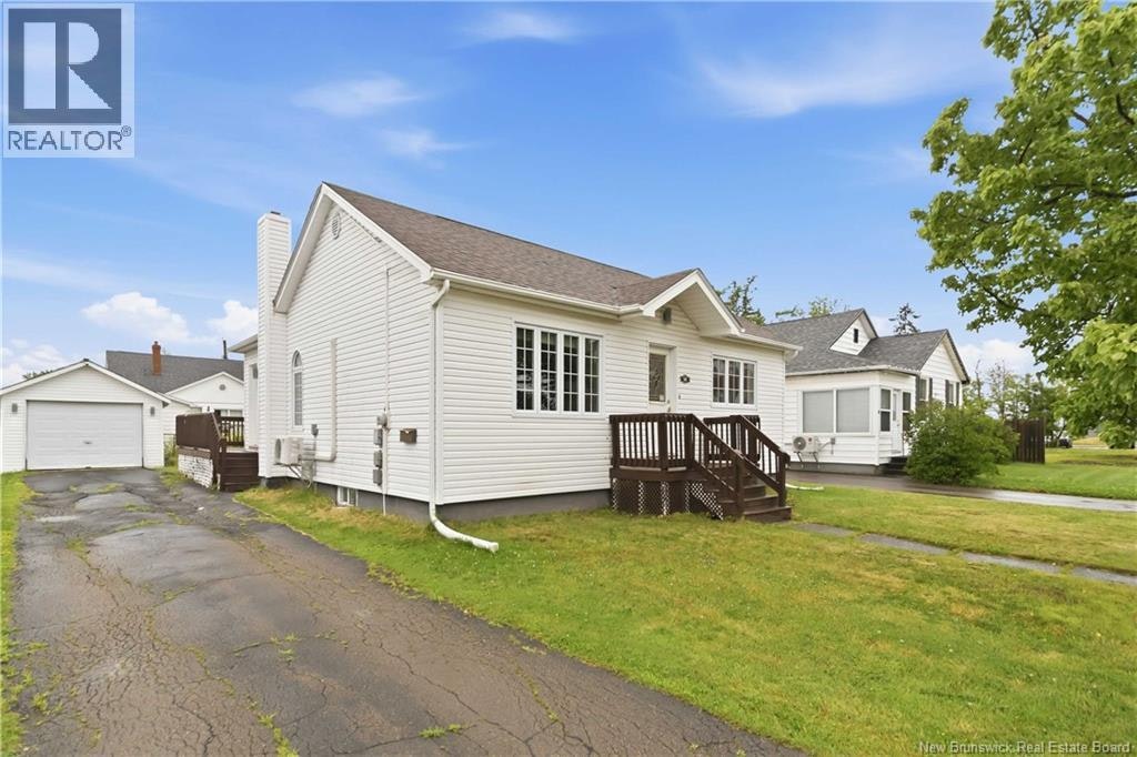 14 Keillor Street, Moncton, NB, E1C 7K7
