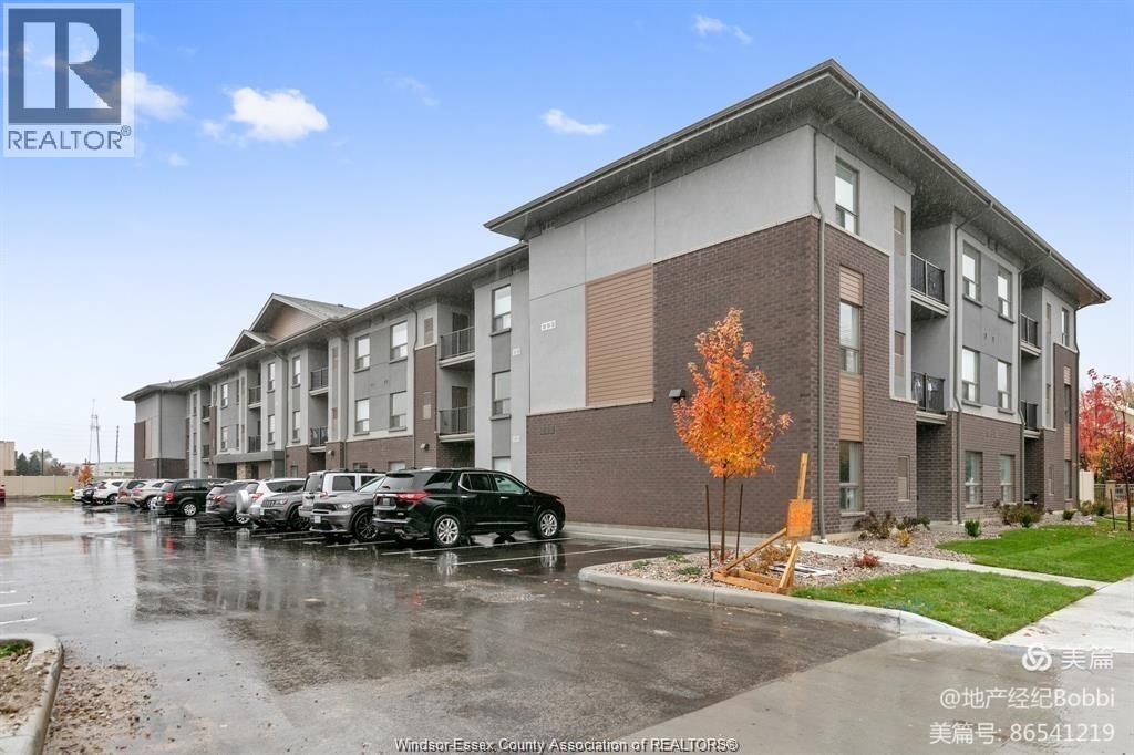208-5840 Newman, Lasalle, ON, N9H 1S3