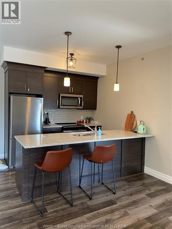 208-5840 Newman, Lasalle, ON, N9H 1S3 - 4