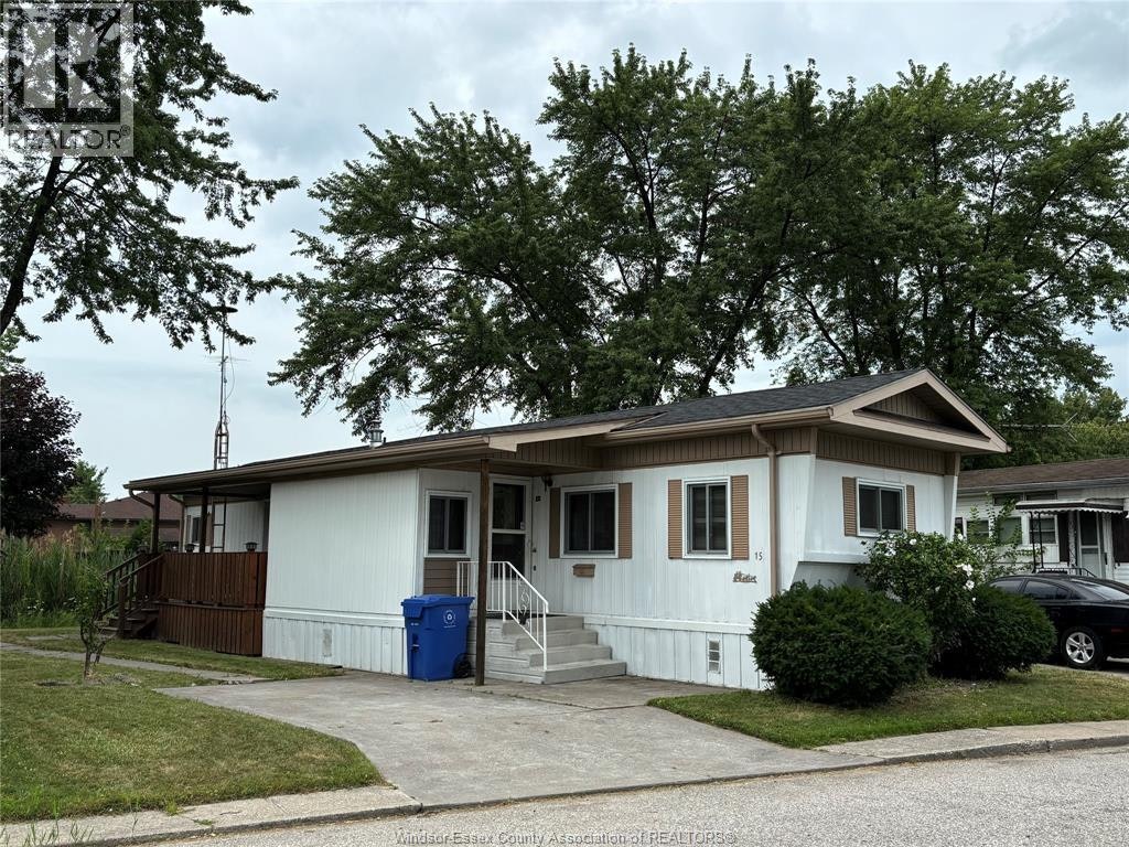15 Wilder South, Lakeshore, ON, N8N 2T1