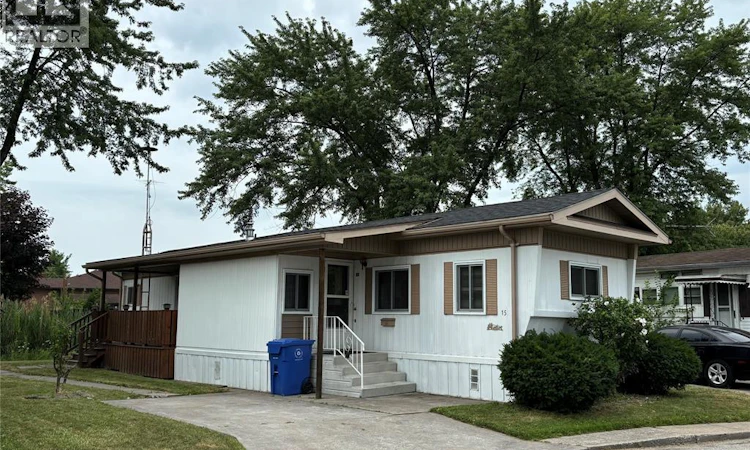 15 Wilder South