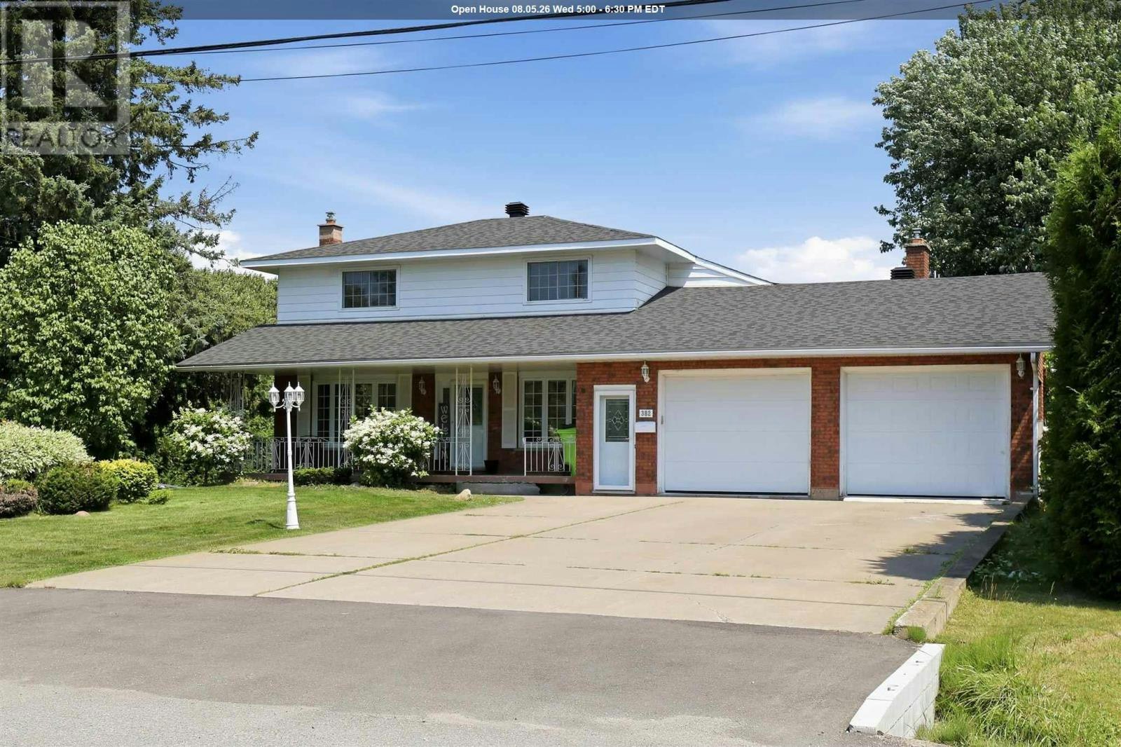 382 Nixon Road, Sault Ste. Marie, ON, P6C 5R9