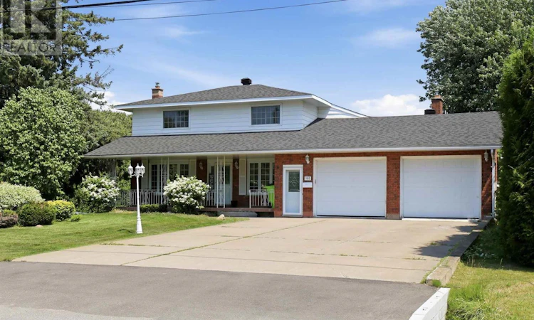 382 Nixon Road