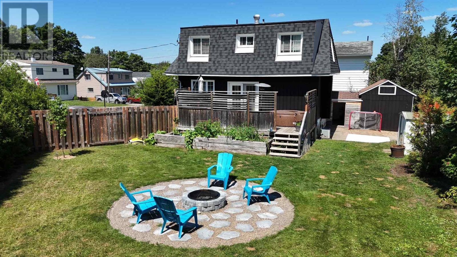 40 Westview Crescent, Elliot Lake, ON, P5A 2B2