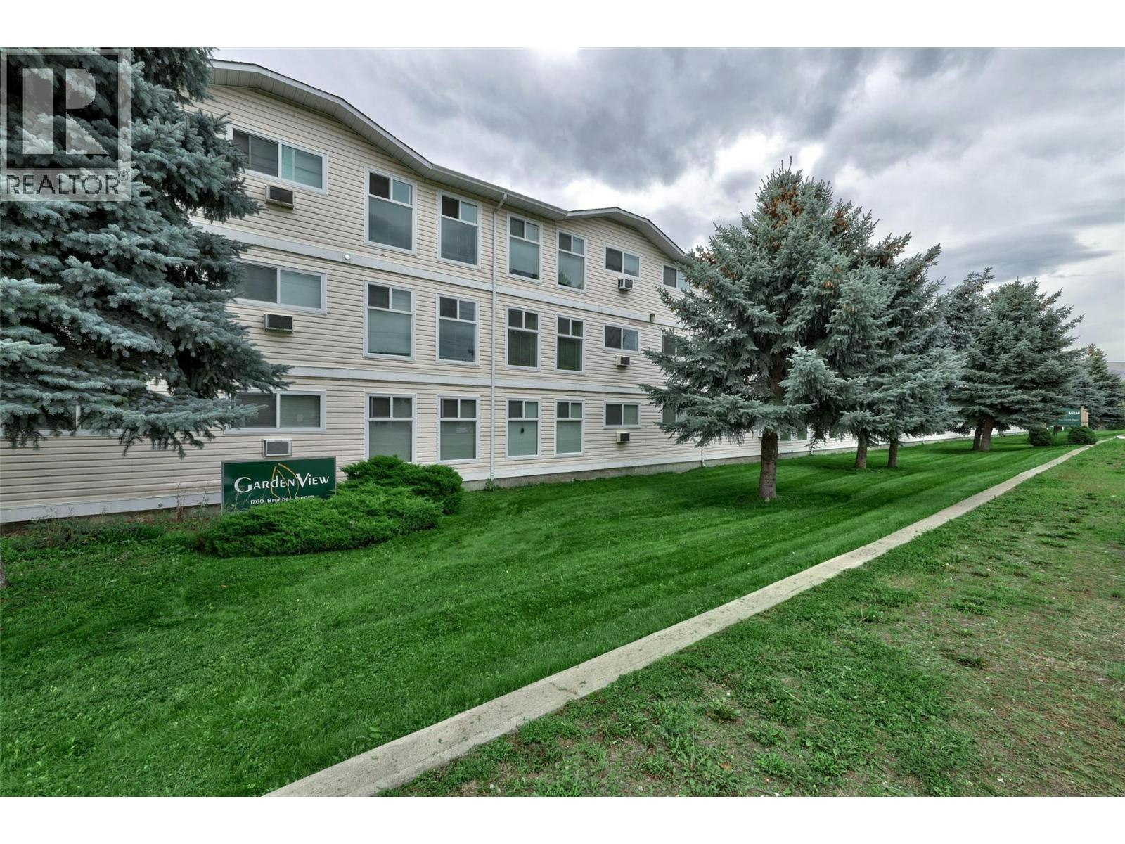 218-1760 Brunner Avenue, Kamloops, BC, V2B 3L7