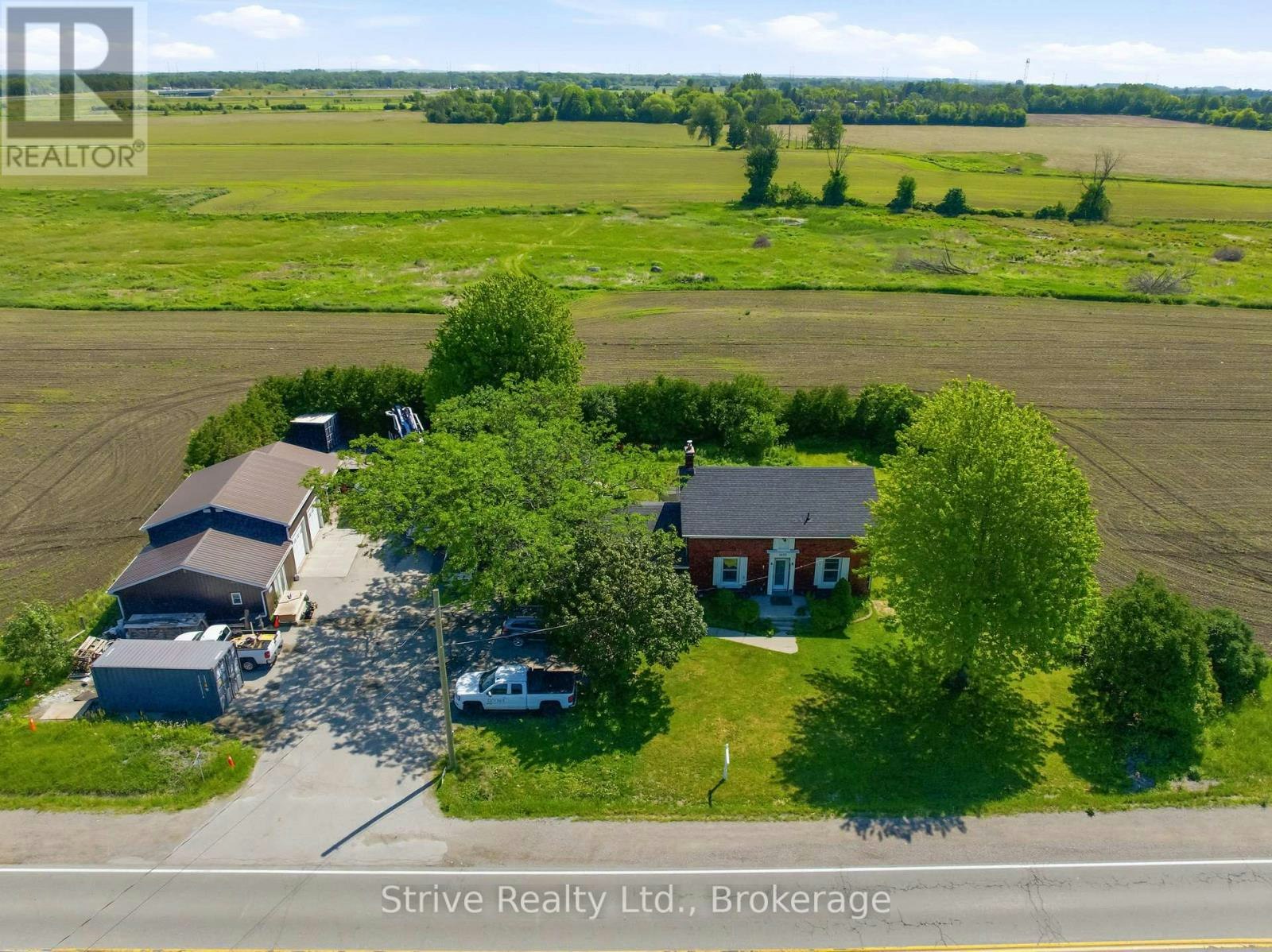 2433 Courtice Road, Clarington, ON, L1E 2M8