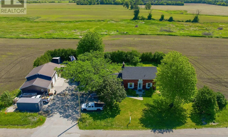 2433 Courtice Road
