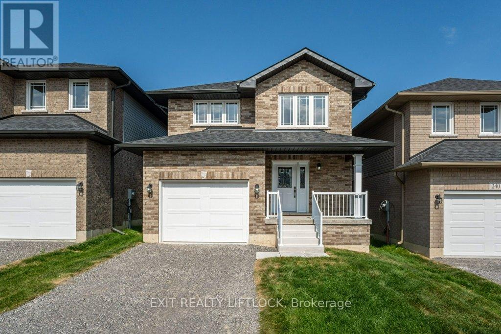 238 O'neil Street, Smith-Ennismore-Lakefield, ON, K9K 0H1