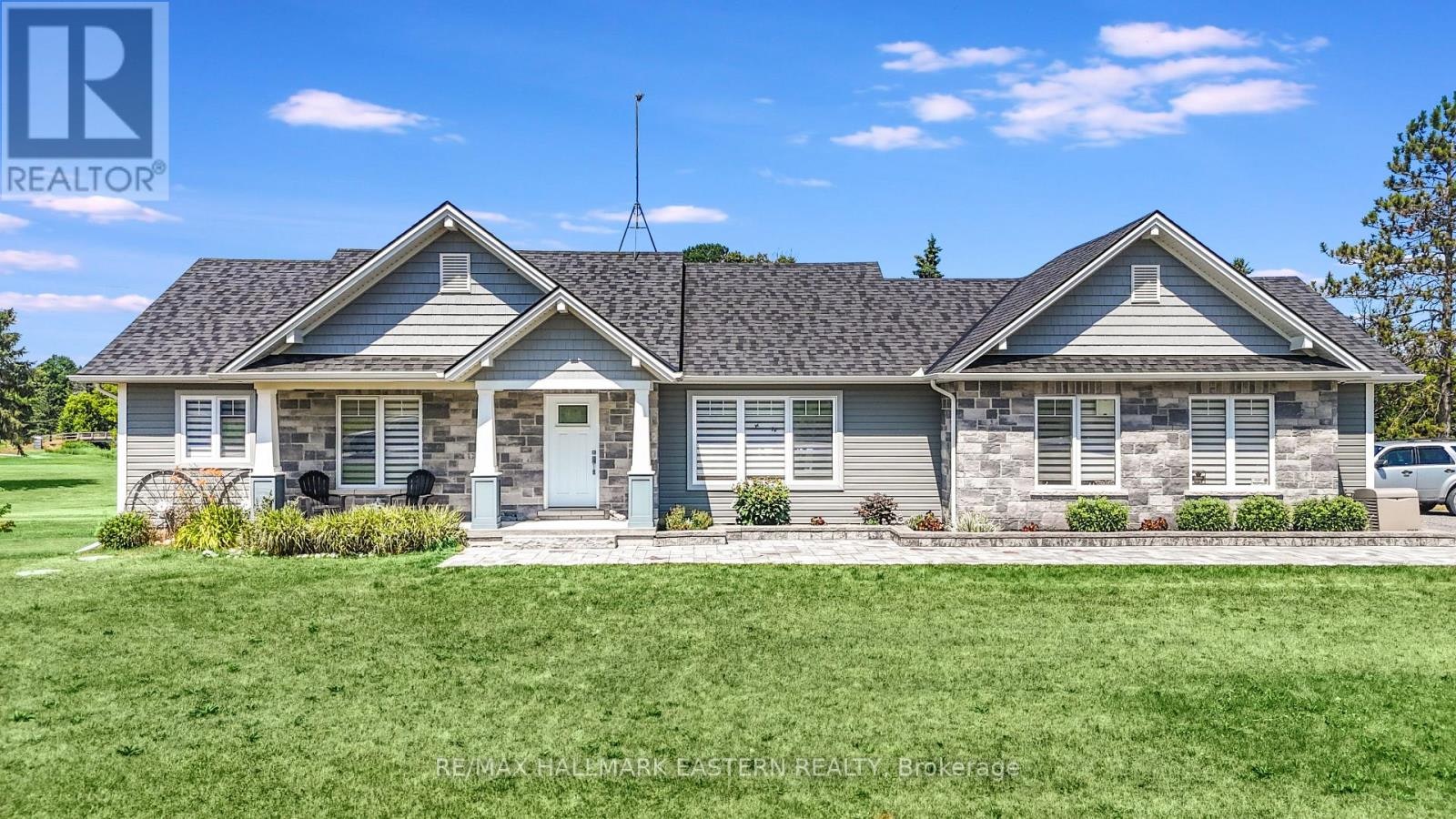1557 Frankford Stirling Road, Quinte West, ON, K0K 3E0