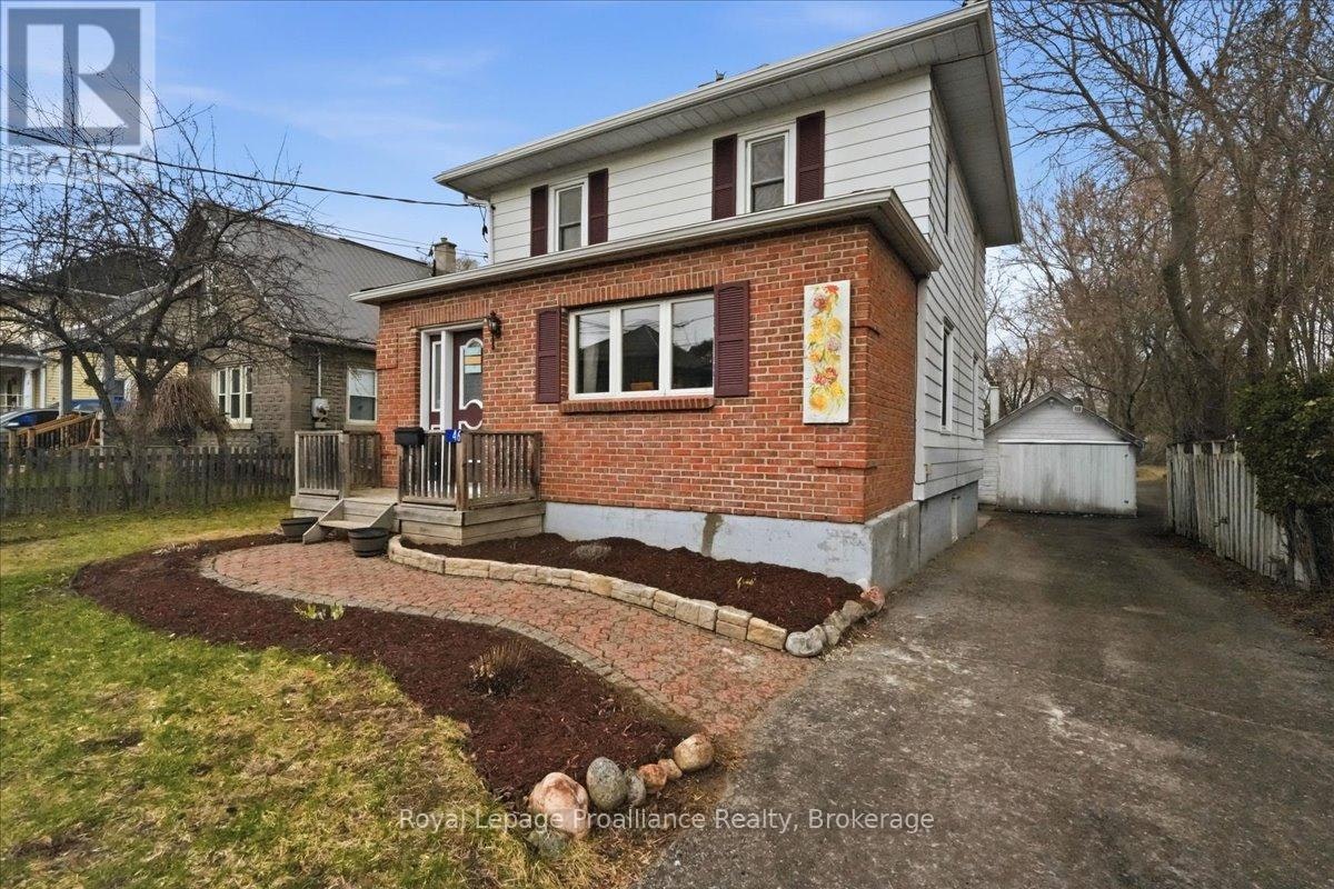 46 Victoria Street, Quinte West, ON, K0K 2C0