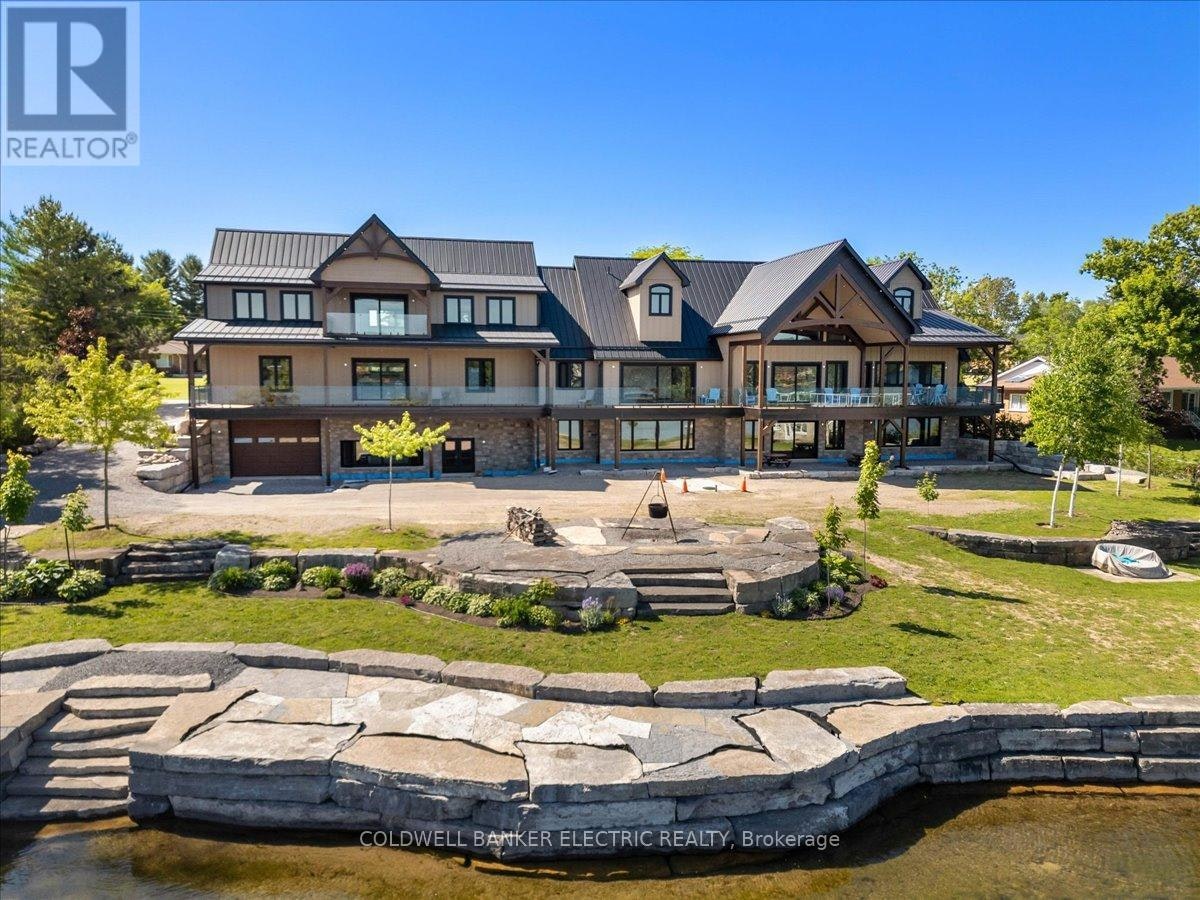 367 Gifford Drive, Smith-Ennismore-Lakefield, ON, K0L 1T0